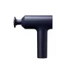 Xiaomi Massage Gun 2 Bürstenloser Tiefengewebs-Percussions-Massager mit 3 Aufsätzen, USB-C, 2500mAh, bis zu 5h Laufzeit, 3 Geschwindigkeiten, 10mm Amplitude, 120N Stallkraft, leise <45dB, PC+Glasfaser-Gehäuse