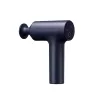 Xiaomi Massage Gun 2 Bürstenloser Tiefengewebs-Percussions-Massager mit 3 Aufsätzen, USB-C, 2500mAh, bis zu 5h Laufzeit, 3 Geschwindigkeiten, 10mm Amplitude, 120N Stallkraft, leise <45dB, PC+Glasfaser-Gehäuse