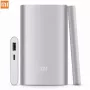 Xiaomi Mi Power Bank 2S 10000mAh Silber