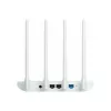 Xiaomi Mi Router 4C Wi-Fi 4 Wireless Router (2.4GHz, 300 Mbps, 4 Antennen, 3x Fast Ethernet) Weiß