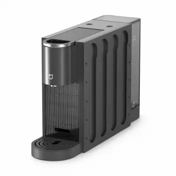 Xiaomi Mijia Kapselkaffeemaschine Schwarz EU BHR099AEU