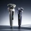 Xiaomi Mijia Elektrorasierer Pro Tragbar Silber | Herren-Elektrorasierer | EU, USB Typ-C