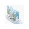 Xiaomi Mijia Smart Servo-Oscillation Electric Toothbrush Pro Blue – Sonic, Bluetooth, IPX7, kabelloses Laden