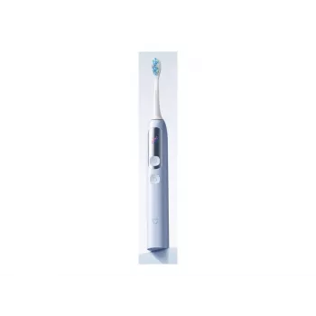 Xiaomi Mijia Smart Servo-Oscillation Electric Toothbrush Pro Blue – Sonic, Bluetooth, IPX7, kabelloses Laden
