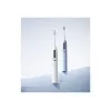 Xiaomi Mijia Smart Servo-Oscillation Electric Toothbrush Pro White – Sonic, 39.600 Vibrationen/min, Bluetooth, IPX7, kabelloses Laden, EU