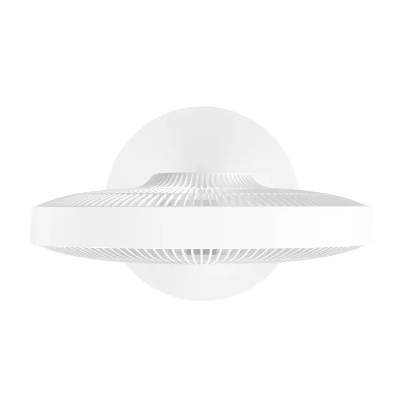 Xiaomi Mijia Smart Standing Fan Pro Slim 2-in-1 Weiß