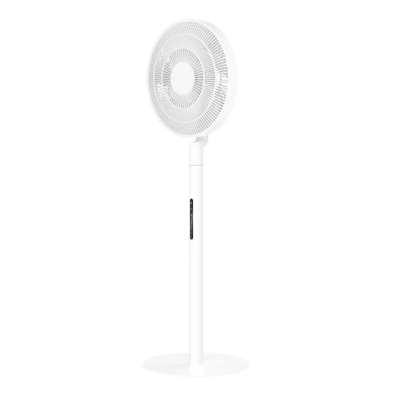 Xiaomi Mijia Smart Standing Fan Pro Slim 2-in-1 Weiß