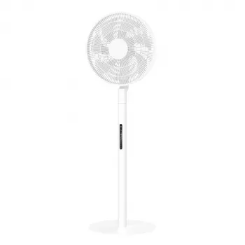 Xiaomi Mijia Smart Standing Fan Pro Slim 2-in-1 Weiß