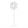 Xiaomi Mijia Smart Standing Fan Pro Slim 2-in-1 Weiß