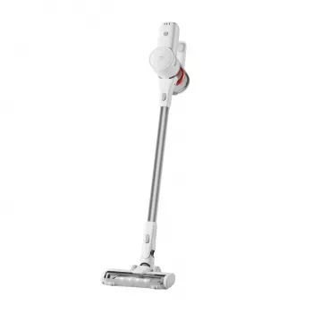 Xiaomi Mijia Vacuum Cleaner 4C Akku-Staubsauger, 400 W, Weiß