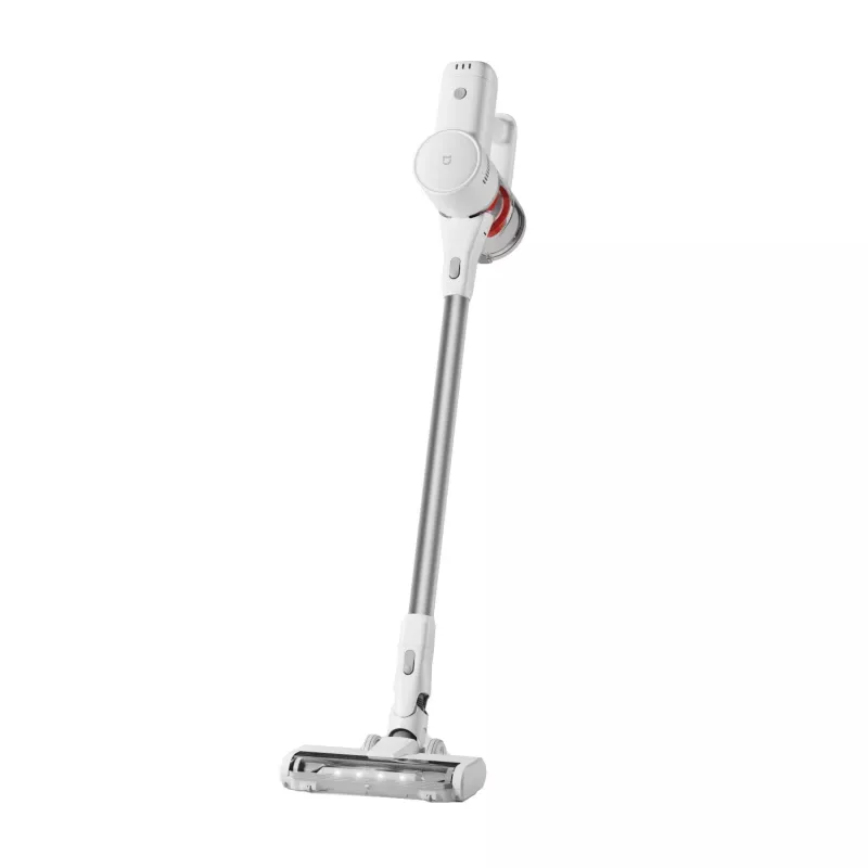 Xiaomi Mijia Vacuum Cleaner 4C Akku-Staubsauger, 400 W, Weiß