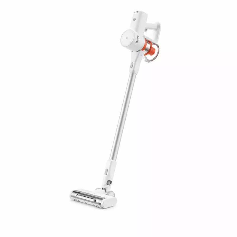 Xiaomi Mijia Vacuum Cleaner 4C Akku-Staubsauger, 400 W, Weiß