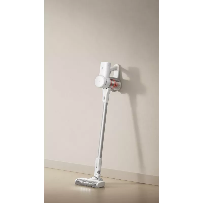 Xiaomi Mijia Vacuum Cleaner 4C Akku-Staubsauger, 400 W, Weiß