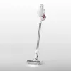 Xiaomi Mijia Vacuum Cleaner 4C Akku-Staubsauger, 400 W, Weiß