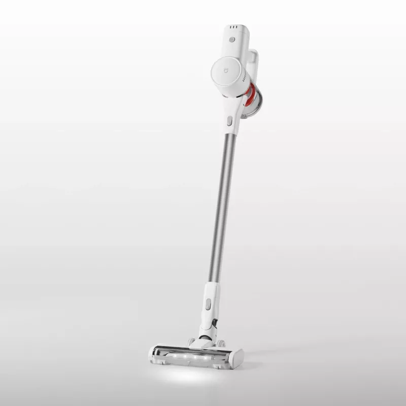 Xiaomi Mijia Vacuum Cleaner 4C Akku-Staubsauger, 400 W, Weiß