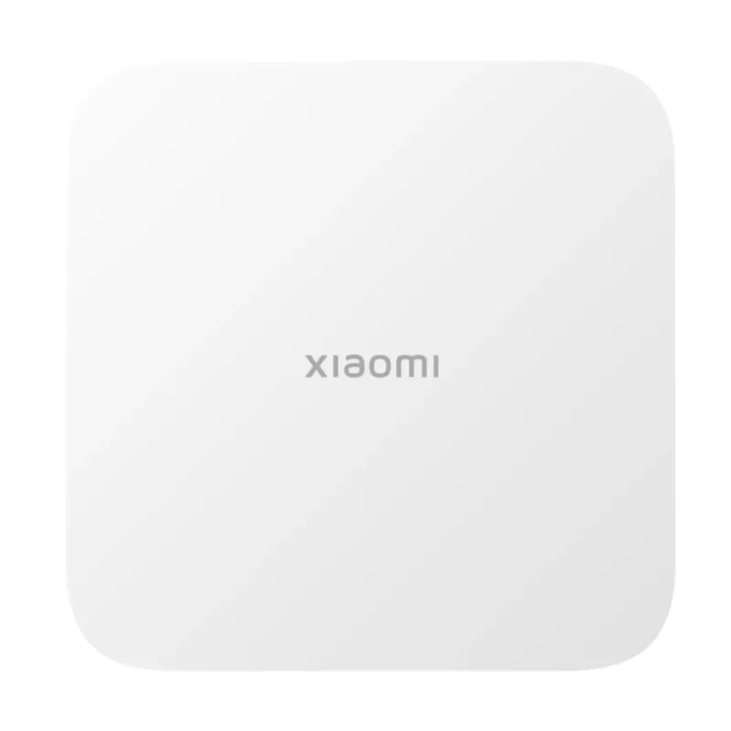 Xiaomi Outdoor-Kamera-Basisstation – Weiß (BHR8618GL)