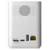 Xiaomi Outdoor-Kamera-Basisstation – Weiß (BHR8618GL)