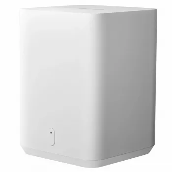 Xiaomi Outdoor-Kamera-Basisstation – Weiß (BHR8618GL)