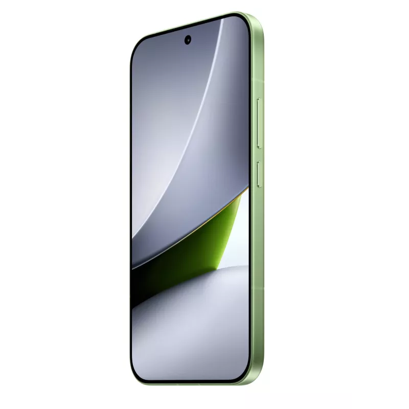 Xiaomi Poco F9 Pro 5G Dual Sim 12GB RAM 256GB Grün MZB0QATEU