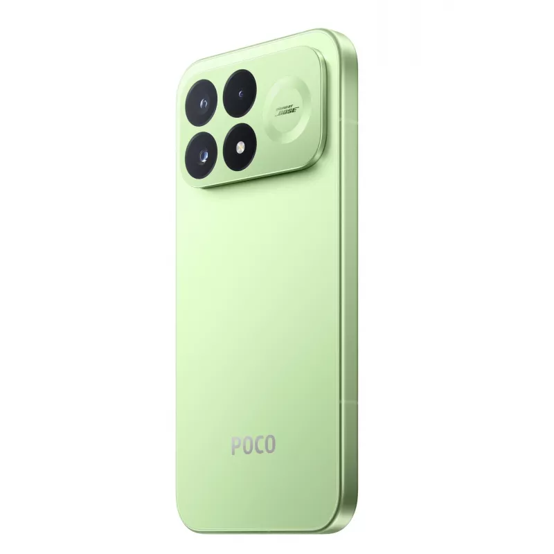 Xiaomi Poco F9 Pro 5G Dual Sim 12GB RAM 256GB Grün MZB0QATEU