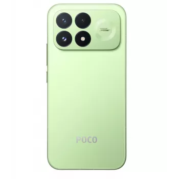 Xiaomi Poco F9 Pro 5G Dual Sim 12GB RAM 256GB Grün MZB0QATEU
