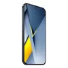 Xiaomi Poco F9 Ultra 5G Dual-SIM 12GB RAM 256GB Schwarz MZB0PQCEU