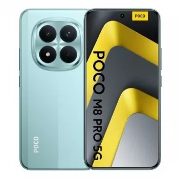 Xiaomi POCO M8 Pro 5G 8/256GB Grün