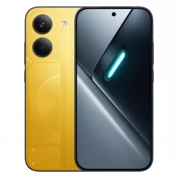 Xiaomi POCO X8 Pro 8GB RAM 256GB Gelb 5G Smartphone