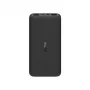 Xiaomi Redmi 10000mAh Power Bank Schwarz