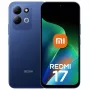 Xiaomi Redmi 17 4G 4/256GB Blau – 6,74 Zoll 90Hz Display, 50MP Dual-Kamera, 5000mAh