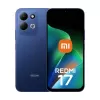 Xiaomi Redmi 17 4G Dual SIM 4GB RAM 128GB Tiefblau Smartphone
