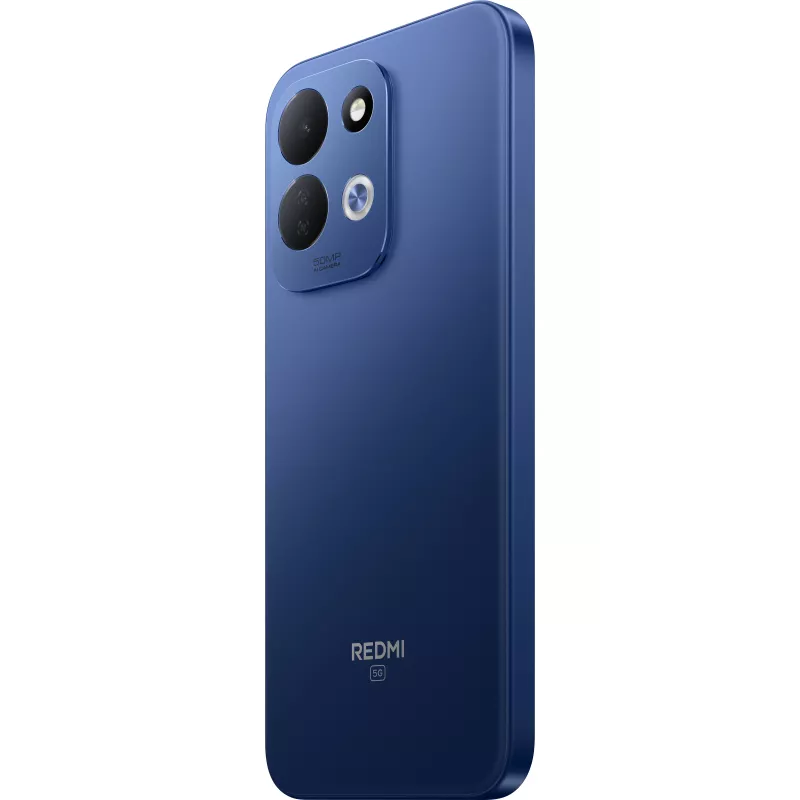 Xiaomi Redmi 17 5G 128GB Tiefblau Dual SIM