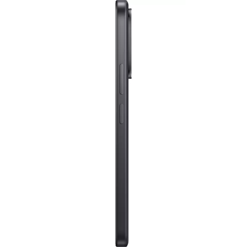 Xiaomi Redmi 17 5G Smartphone - 6.9-Zoll-LCD, 4GB RAM, 128GB, Hybrid Dual SIM, 7500mAh, NFC, Schwarz