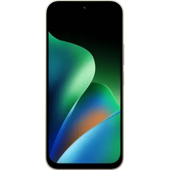 Xiaomi Redmi 17 Smartphone 6.9-Zoll-LCD 4GB+128GB Dual-SIM 50MP 7500mAh Oak Green
