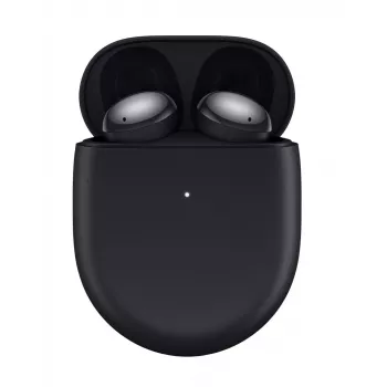 Xiaomi Redmi Buds 4 True Wireless Earbuds mit aktiver Geräuschunterdrückung, Bluetooth 5.2, IP54, Schwarz