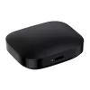 Xiaomi Redmi Buds 5 True Wireless Earbuds mit Hybrid ANC, 46dB, Bluetooth 5.3, IP54, Schwarz