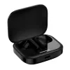 Xiaomi Redmi Buds 5 True Wireless Earbuds mit Hybrid ANC, 46dB, Bluetooth 5.3, IP54, Schwarz