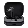 Xiaomi Redmi Buds 5 True Wireless Earbuds mit Hybrid ANC, 46dB, Bluetooth 5.3, IP54, Schwarz