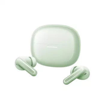 Xiaomi Redmi Buds 8 True Wireless Earbuds, Forest Green, ANC, Hi-Res, IP54, Bluetooth 5.3, 38h Akku