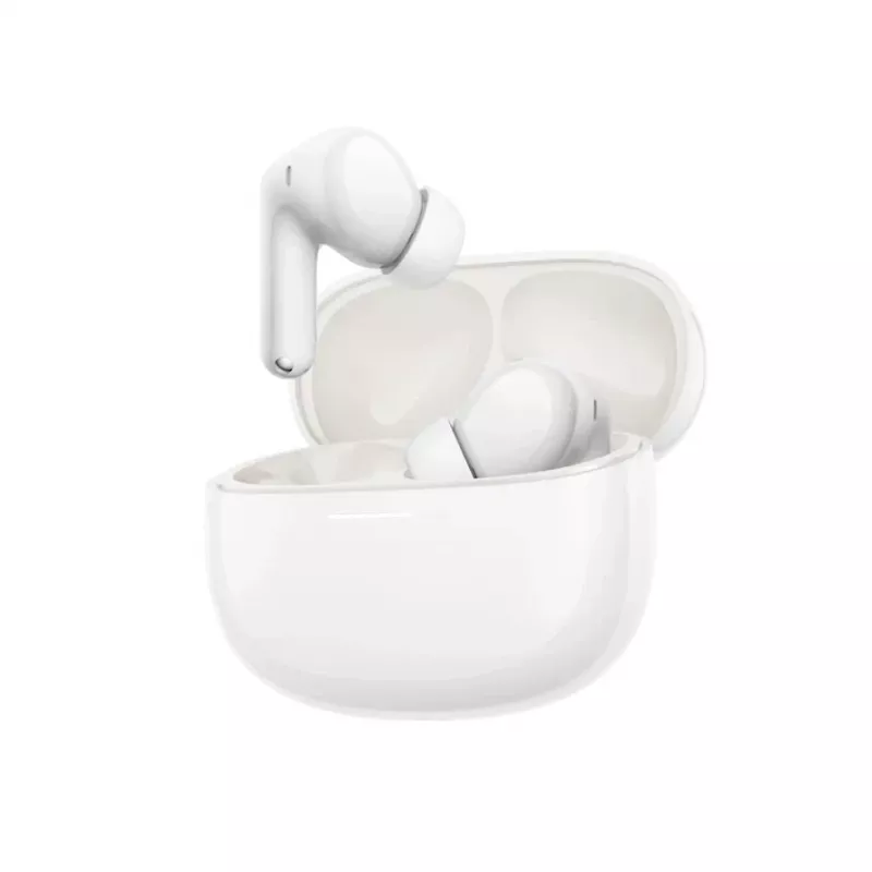 Xiaomi Redmi Buds 8 True Wireless Earbuds Weiß EU BHR08UHGL