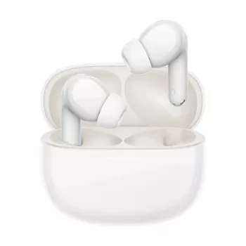 Xiaomi Redmi Buds 8 True Wireless Earbuds Weiß EU BHR08UHGL