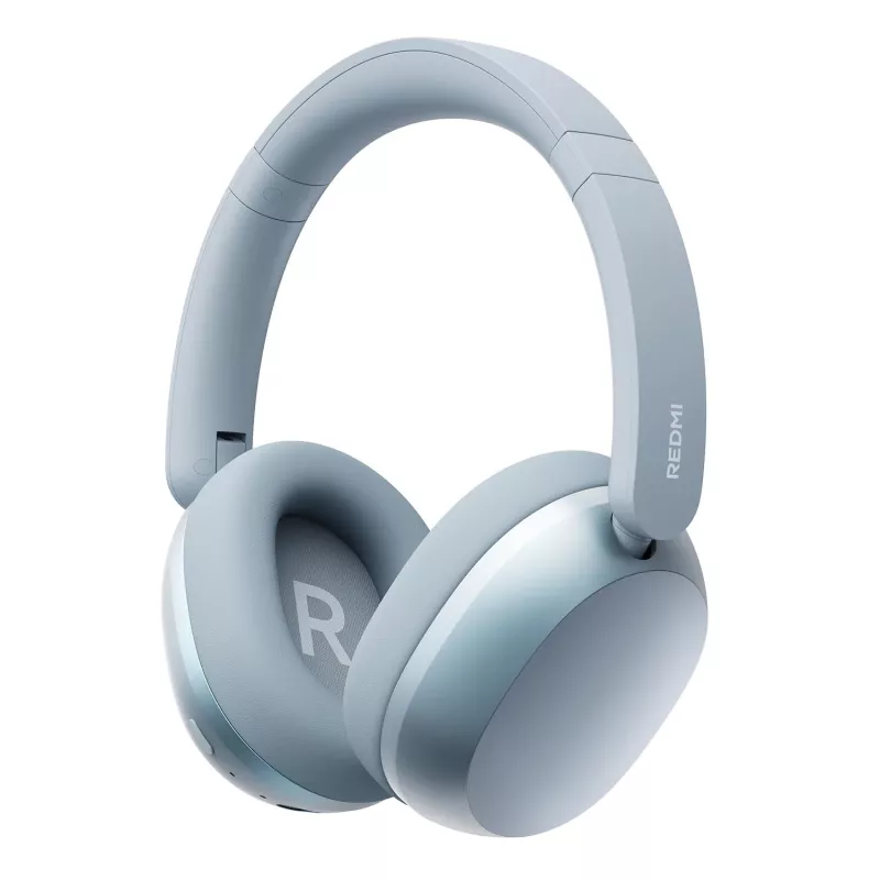 Xiaomi Redmi Headphones Neo Mist Blue True Wireless Earbuds, Bluetooth 5.3, 12mm Treiber, IP54, 20h Gesamtakku