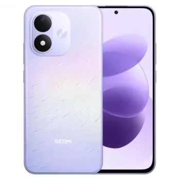 Xiaomi Redmi Note 17 5G 128GB Celestial Purple - 8GB RAM, 108MP Triple-Kamera, 5000mAh MZB0PTZEU