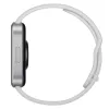 Xiaomi Redmi Watch 6 Active Matte Silver Smartwatch mit AMOLED-Display, GPS, Bluetooth-Telefonie, 14-Tage-Akku