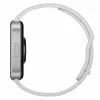 Xiaomi Redmi Watch 6 Active Matte Silver Smartwatch mit AMOLED-Display, GPS, Bluetooth-Telefonie, 14-Tage-Akku