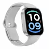 Xiaomi Redmi Watch 6 Active Matte Silver Smartwatch mit AMOLED-Display, GPS, Bluetooth-Telefonie, 14-Tage-Akku