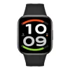 Xiaomi Redmi Watch 6 Active (Midnight Black) Smartwatch, 1.83 Zoll LCD, Bluetooth-Anrufe, 12 Tage Akkulaufzeit