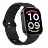 Xiaomi Redmi Watch 6 Active (Midnight Black) Smartwatch, 1.83 Zoll LCD, Bluetooth-Anrufe, 12 Tage Akkulaufzeit