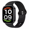 Xiaomi Redmi Watch 6 Active (Midnight Black) Smartwatch, 1.83 Zoll LCD, Bluetooth-Anrufe, 12 Tage Akkulaufzeit