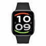 Xiaomi Redmi Watch 6 Active (Midnight Black) Smartwatch, 1.83 Zoll LCD, Bluetooth-Anrufe, 12 Tage Akkulaufzeit